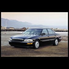 Photo A.013624 BUICK PARK AVENUE ULTRA 1997