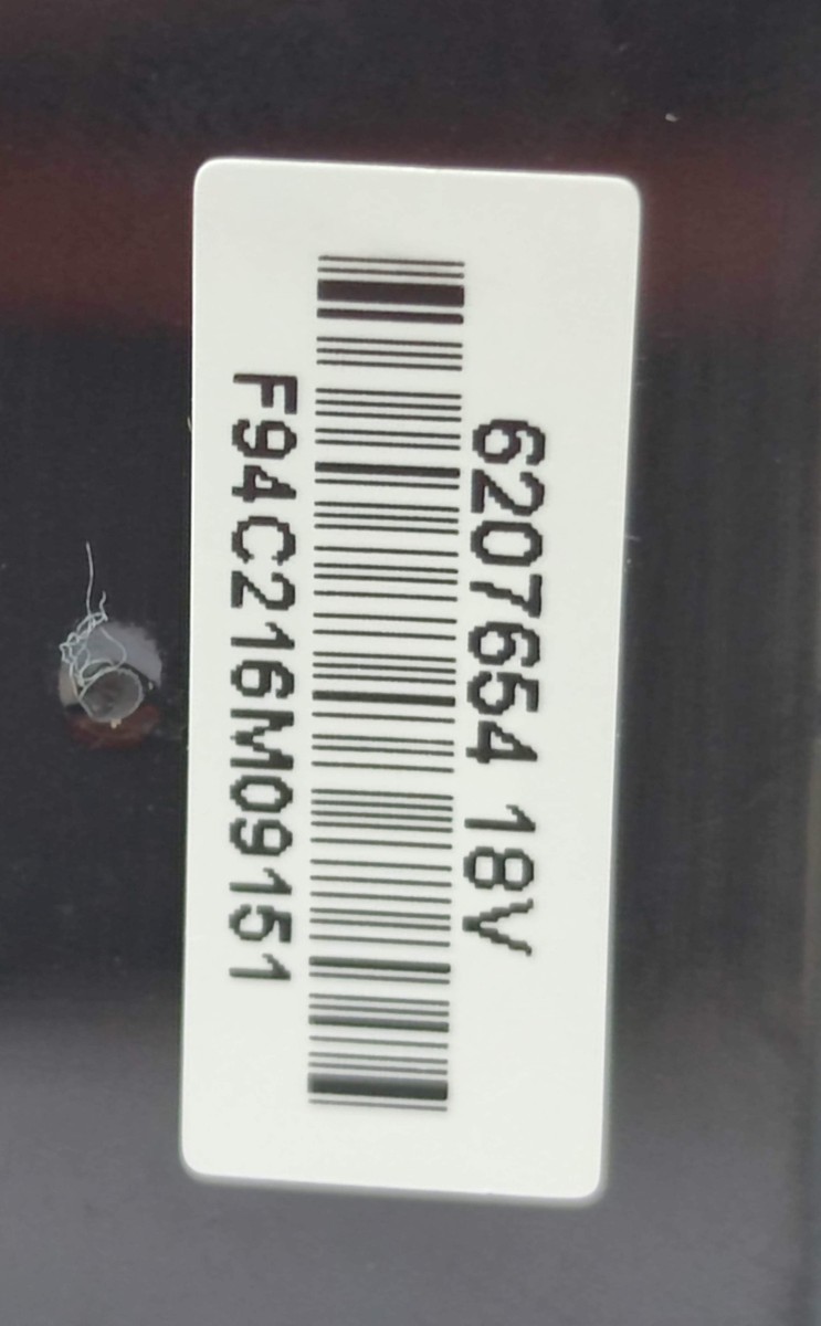 MAKITA® 629330-6 Feld, Stator kpl. Polschuh Magnetjoch DTW800 