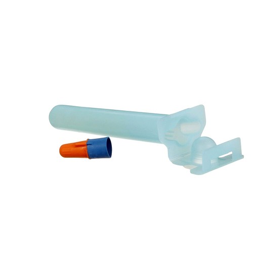 (100) 3M Direct Bury Splice Kit DBO/B-6 , 18-10 AWG 600V - Picture 2 of 3