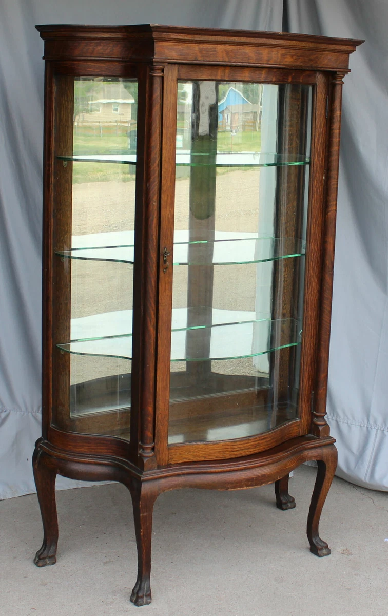 Antique curio cheap