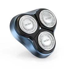 SEJOY Electric Shaver Replacement Heads Blade Replacement for TXD-BLASTO1 Shaver