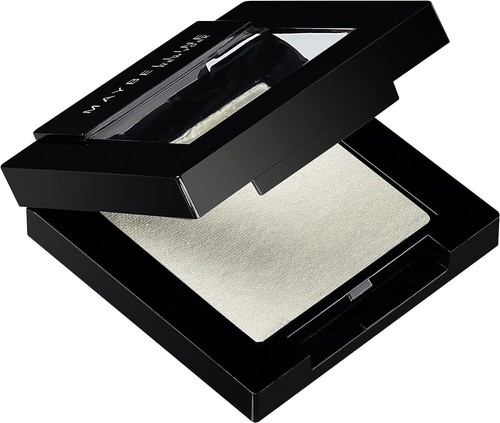 Maybelline Eyeshadow Colour Sensational Mono Lightweight Powder pick Shade - Picture 3 of 3