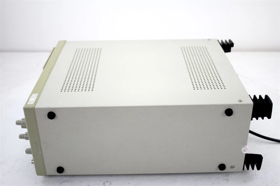 Osciloscopio Leader LS1040 DC-40 MHz Foto 4 de 4