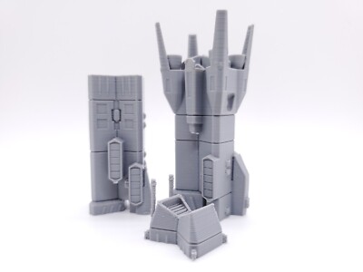 Tamiya 300078024 - Modellino Incrociatore Pesante Flotta - Foto 7