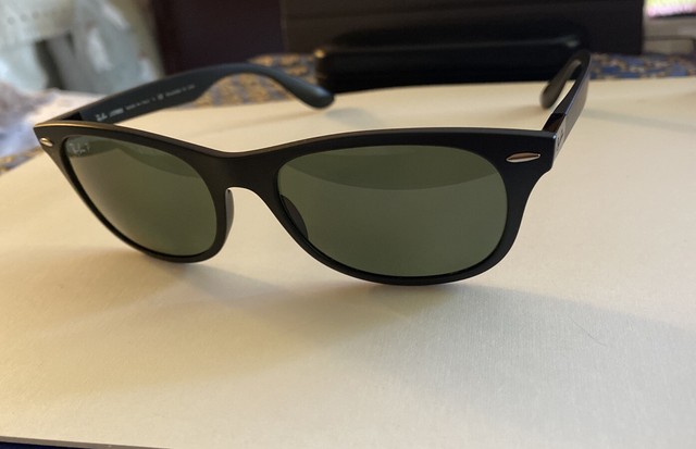 rb4207 polarized