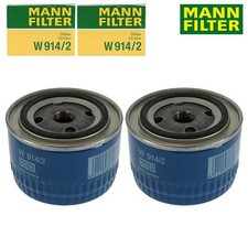 Filtre à huile Autobianchi 500