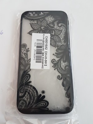 Handy Hülle Full Cover Slim Schutz Case Tasche Für Apple iPhone 6S 