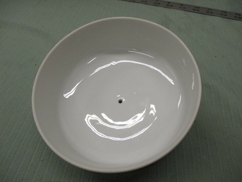 Noritake China Azalea 19322 Replacement part Bone China Butter Lid top cheese - Picture 3 of 4