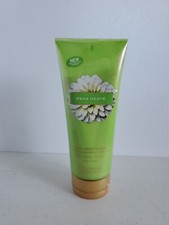 Victoria's Secret Pear Glace Moisturizing Hand  Body Cream New 6.7oz Rare