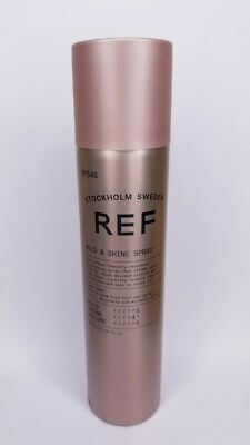 REF Hold & Shine Spray No. 545 300 ml/10.14 fl.oz. 