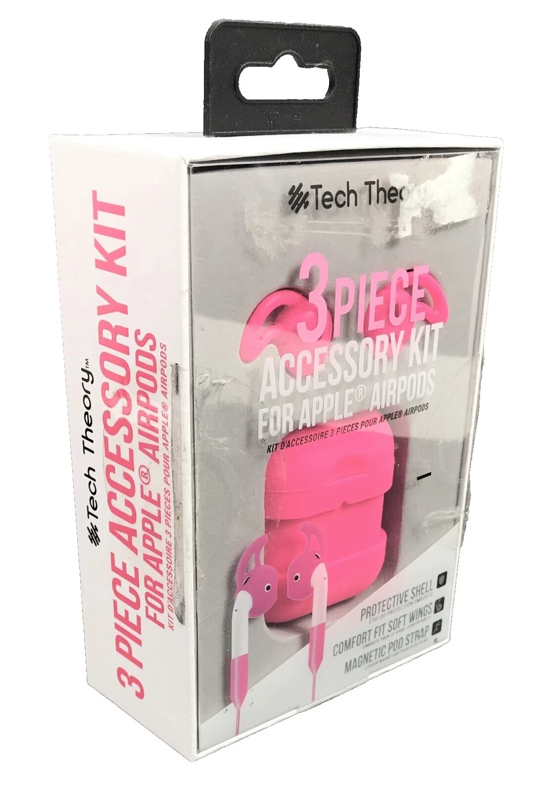 Reproductor de audio de nailon Apple Estuches, fundas y cubiertas para