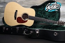 Bourgeois D CB / Ts Country Boy