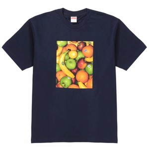 supreme fruit tee ss19
