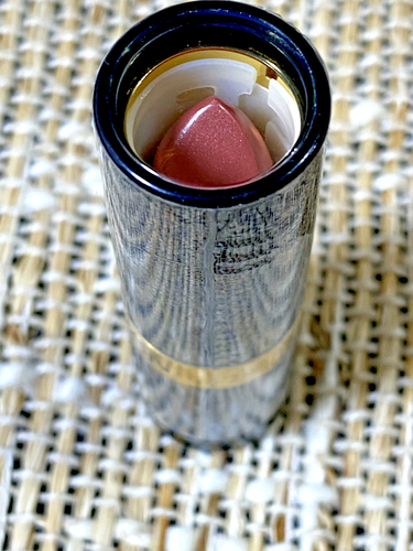 Revlon #619 (Rose & Shine) Super Lustrous Lipstick, Creamy Formula***READ*** - Picture 2 of 3