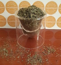 Wild Spearmint Leaves Mentha Tea Garden Mint - Mentha Spicata Cooking Herb