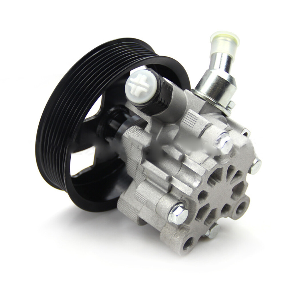 ゆみ吉 For Toyota Land Cruiser URJ200 LX570 Power Steering Pump 44310