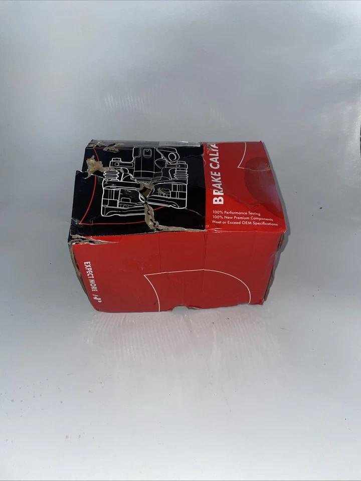 Right Rear Disc Brake Caliper For 04-06 Kia Spectra also fits others #BC141018 - Image 3 of 4