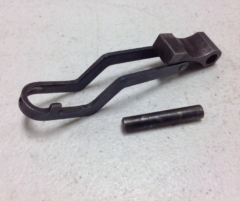 EASTERN ARMS Co. Conjunto de pernos de bloqueo estilo 94 USADOS 20 Ga. con pasador. Foto 4 de 4