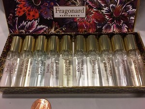 Fragonard Gift Set | eBay