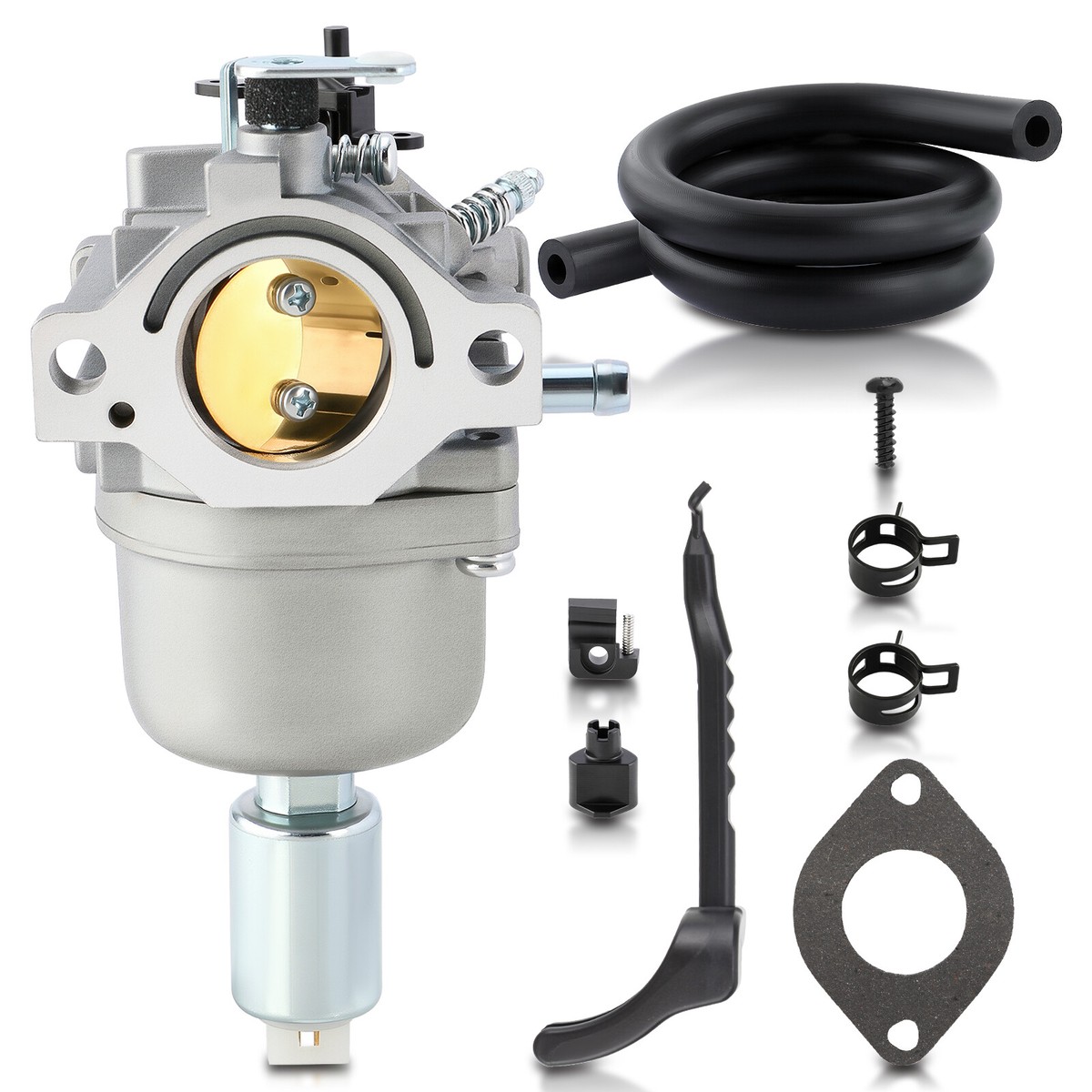 Carburetor For B&S 594601 796587 591736 Carb Craftsman Lawnmower