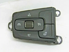 13553607 GM STEERING WHEEL CRUISE CONTROL SWITCH fits 19-25 SILVERADO 1500 NEW