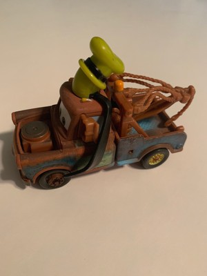 goofy mater