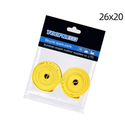 Wiederverwendbar 2pcs/set Anti-Punktion Explosionsgeschützt Mountainbike