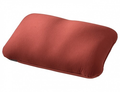 Almohada Inflable VAUDE - Ultra Ligera Y Cómoda Para Camping