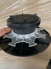 30 pcs of Slope Adjusting Pedestal - 2 1/8 - 3" (55-75 mm) for paver/tile