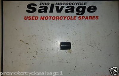 KAWASAKI ZZR 1400 1440 2012 2013 2014 2015: LENKERENDENGEWICHT (ABGEWETZT):GEBRAUCHTTEILE