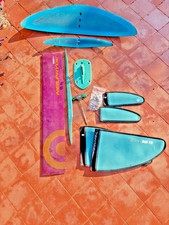 Neil Pryde Glide Surf Foil with new style 85 cm mast