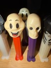 Vintage PEZ dispensers- Lot Of  7- Assorted Halloween-Slovenia, Hungary — photo 3