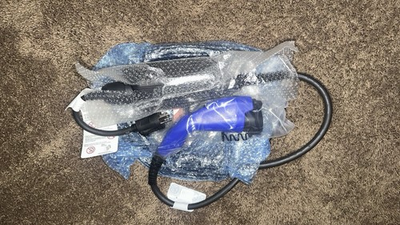 #ad OEM Toyota Lexus Subaru Plug in EV Charger G9091 47160 Brand NEW $299.00