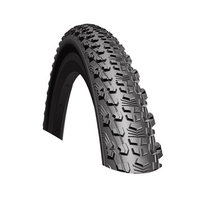 Rubena Rigid Bicycle Tyre Cover Winner V45 24x1.90 Classic 50-507