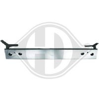 6684860 TräGer, StoßFäNger Vorne FüR Toyota Hilux VII Pick-Up (_N1_, _N2_, _N3_)
