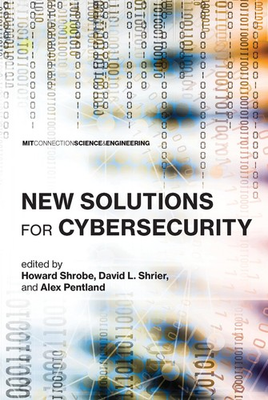 #ad New Solutions for Cybersecurity Mit Connection Science amp; Engineering Excell $10.46