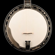 Pre Owned Deering John Hartford Model Banjo With Pickup With OHSC