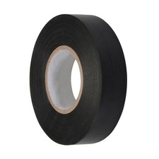 PVC Electrical Insulating Tape Flame Retardent Coloured Insulation Tape 19mmx33m