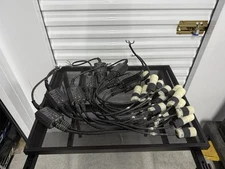 ETC Dimmer Doubler LOT OF 8