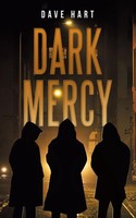 Dave Hart | Dark Mercy | Taschenbuch | Englisch (2023) | Iuniverse