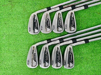 タイトリスト Titleist AP2 710 アイアンセット Amazon.co.jp: Titleist(タイトリスト) AP2 710 NSPRO950GH(JP) 6S