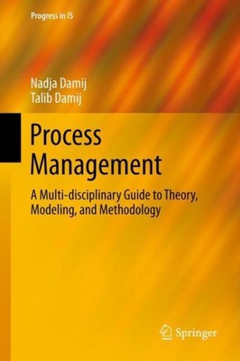 Process Management Talib Damij