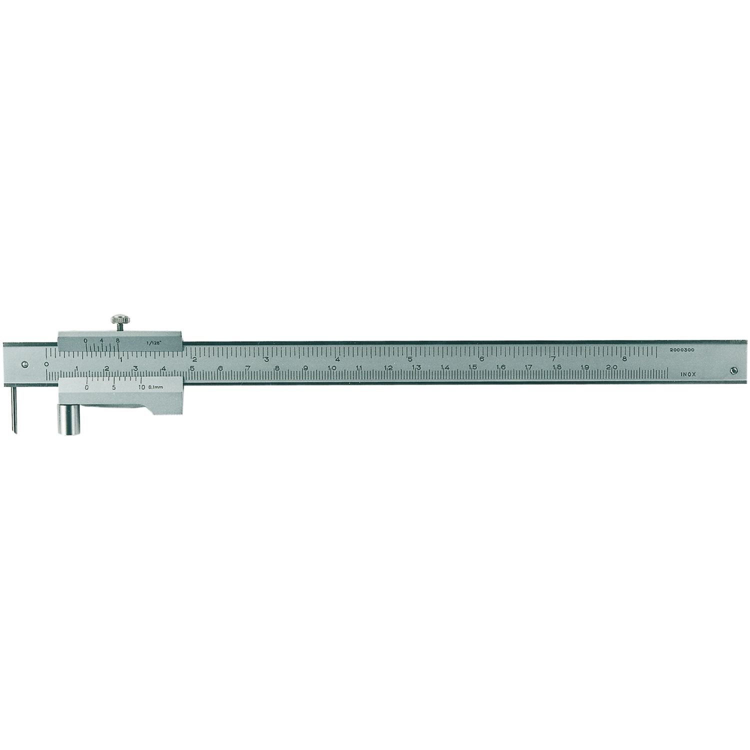Truschino Meccanico RB - Strumenti Misura Precisione 0.1 mm