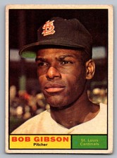 Bob Gibson
