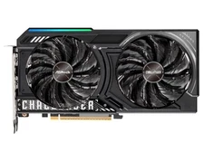 ASRock Challenger Radeon RX 9060 XT 16GB GDDR6 PCI Express 5.0 x16 Graphics Card