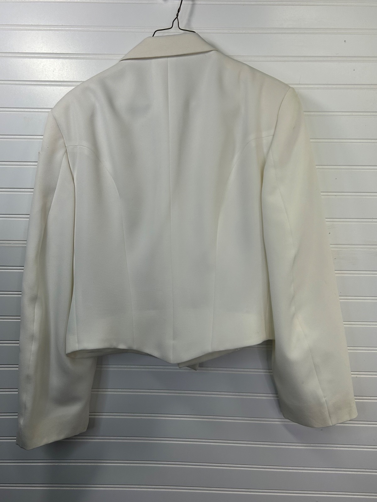 US Navy Command Master Chief Petty Officer Formal Dinner Dress Jacket