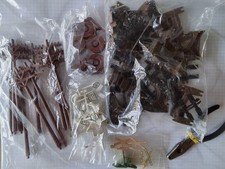LIONEL O/O27 - MPC - LAYOUT ACCESSORIES - TRE...