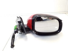 Retroviseur droit (ou coque) Volvo CROSS COUNTRY