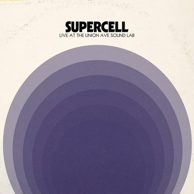 supercell Live Vol. 1 (CD) (US IMPORT)