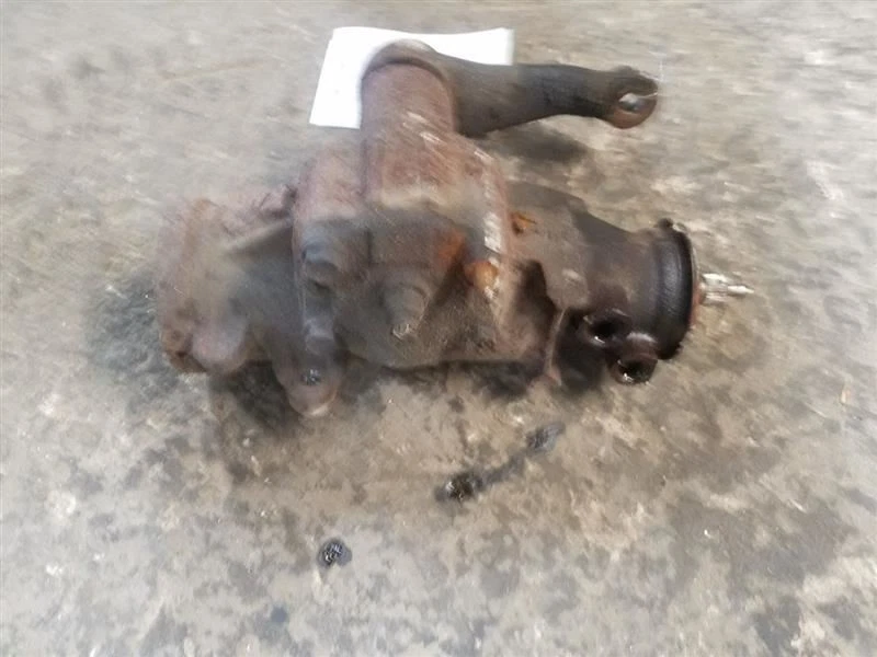 Engranaje de dirección/rack dirección asistida sedán Opt NV7 se adapta a 94 ROADMASTER 781097 Foto 2 de 4